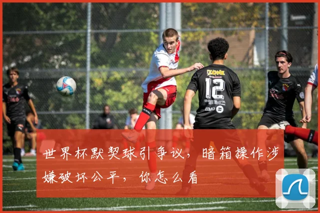 世界杯默契球引争议，暗箱操作涉嫌破坏公平，你怎么看