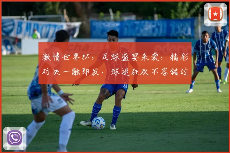 激情世界杯，足球盛宴来袭，精彩对决一触即发，球迷狂欢不容错过，锁定精彩瞬间